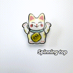 Lucky Cat