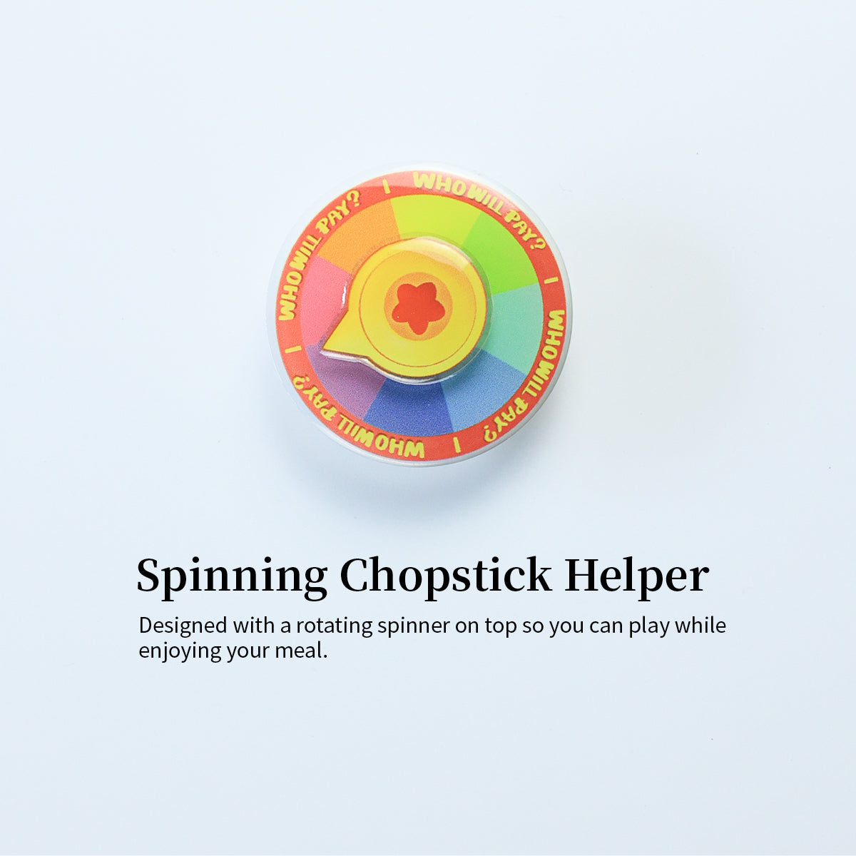 Star Spinner