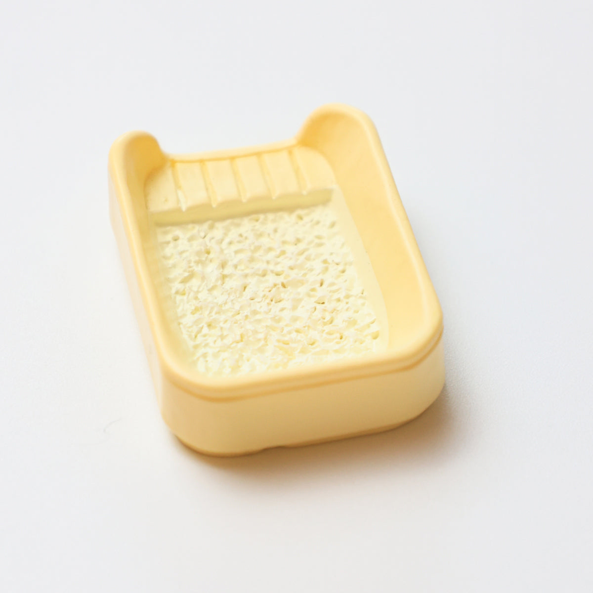 Cat Litter Box Chopstick Holder 🐾