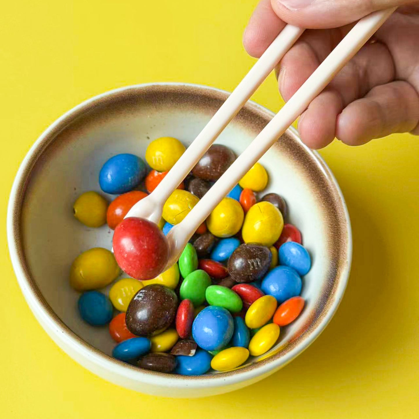 Meowgic Hand Chopsticks™ 👏 🤲