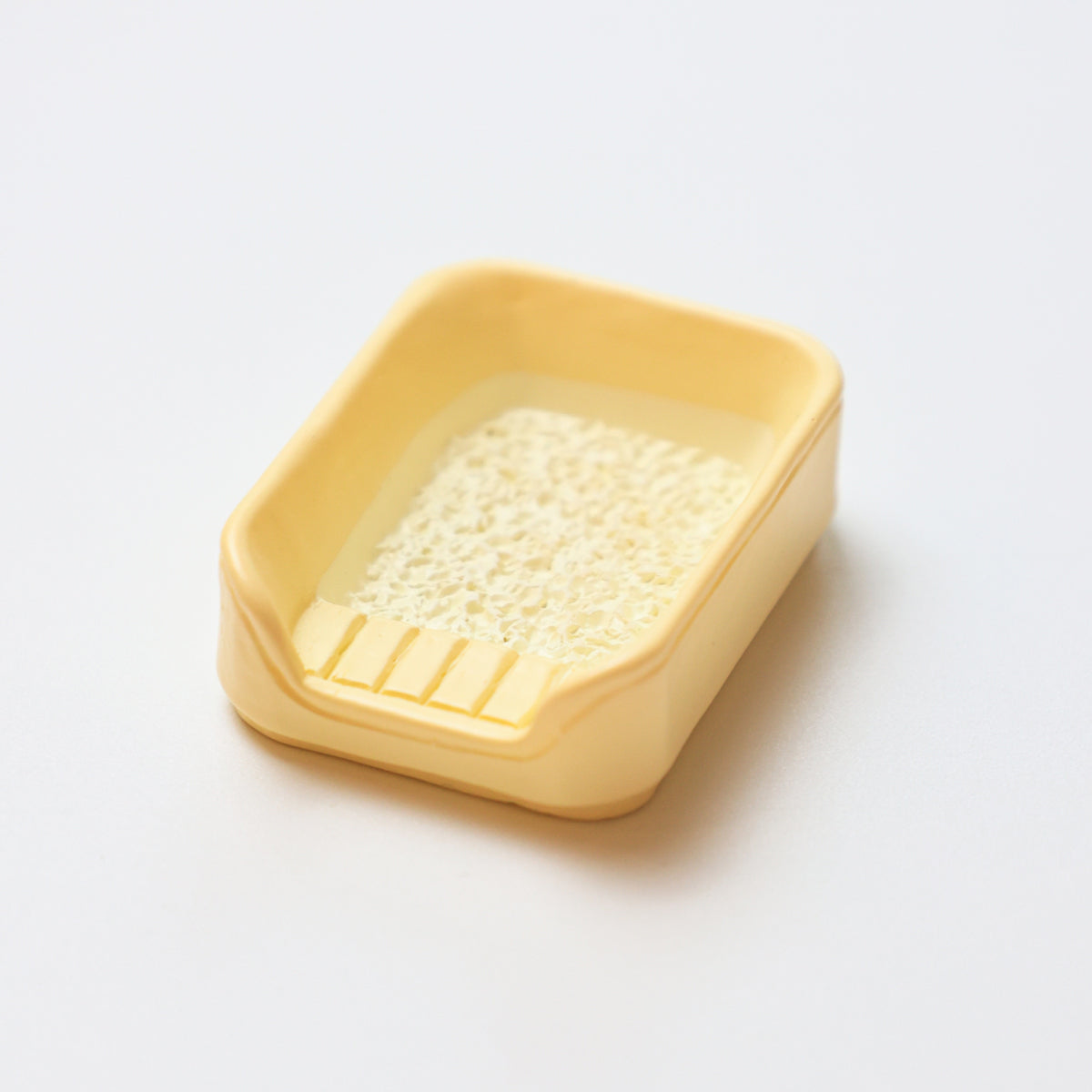 Cat Litter Box Chopstick Holder 🐾
