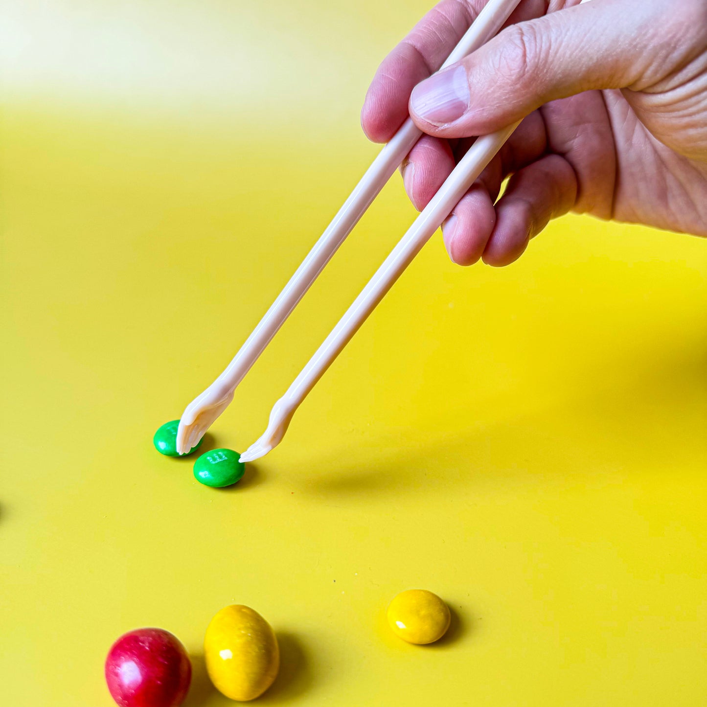 Meowgic Hand Chopsticks™ 👏 🤲