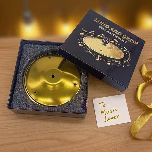 Cymbal for Car Vent, Car Drum Cymbal Air Vent, Car Cymbals,