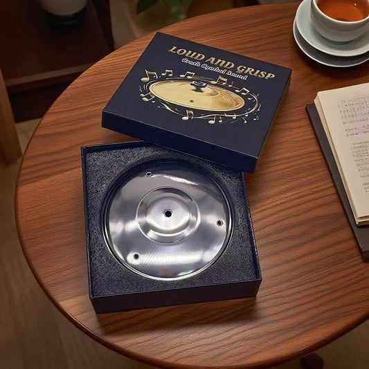 Cymbal for Car Vent, Car Drum Cymbal Air Vent, Car Cymbals,