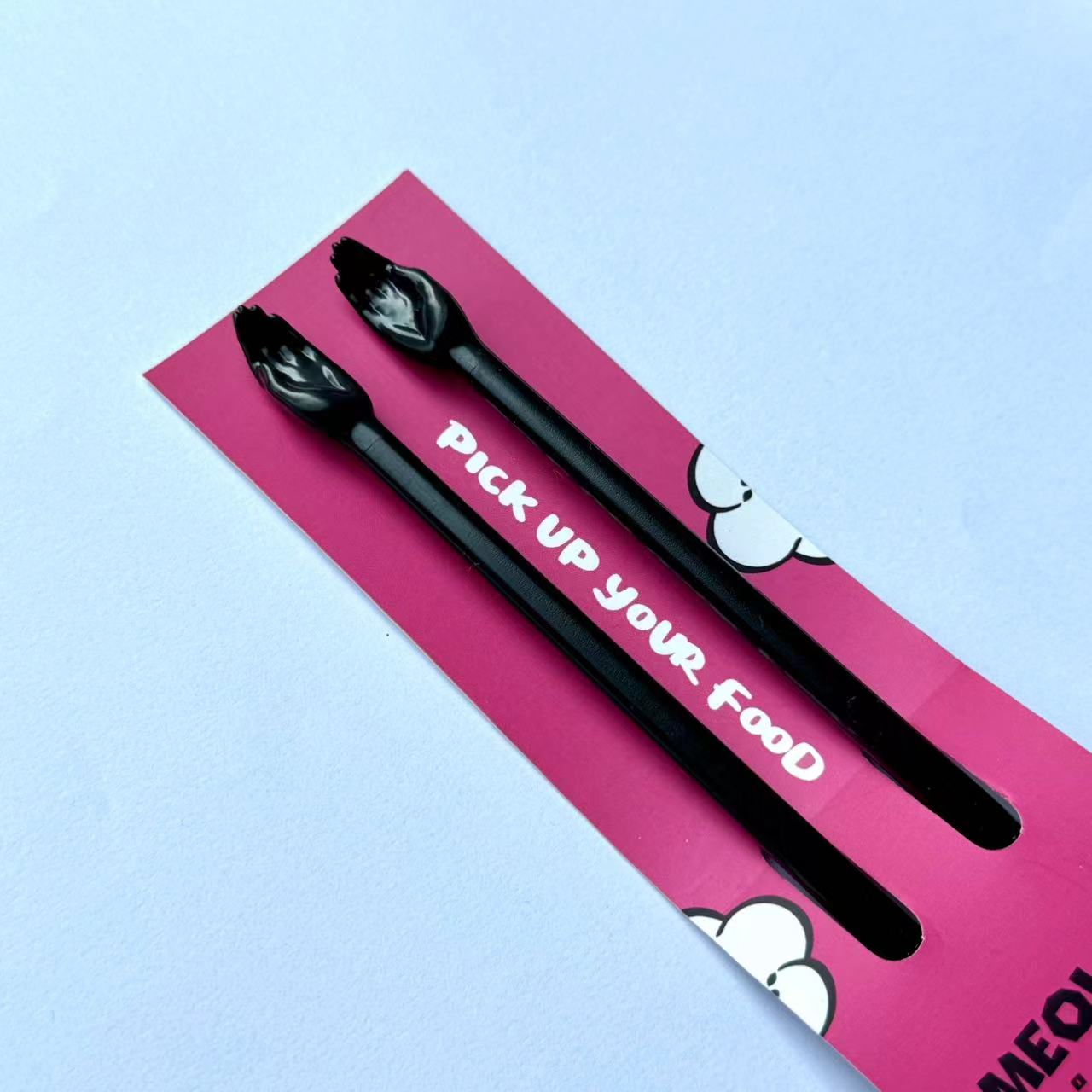 Meowgic Hand Chopsticks™ 👏 🤲