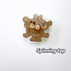 Sugar Bears