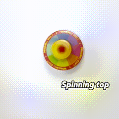 Star Spinner