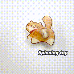 Gacha Cat